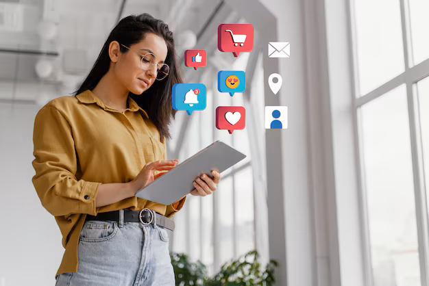 service single image